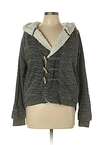 Hurley Cardigan (view 1)
