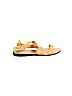 Everlane Tan Sandals Size 10 1/2 - photo 1