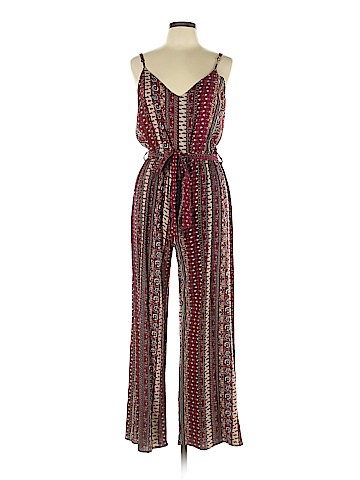 Forever 21 Jumpsuit (view 1)