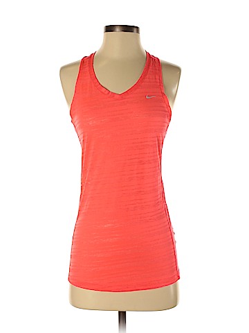 Nike Active Tank (view 1)