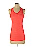 Nike Pink Active Tank Size S - photo 1