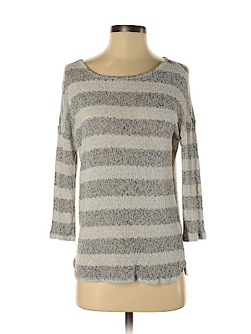 Soft Joie 3/4 Sleeve Top (view 1)