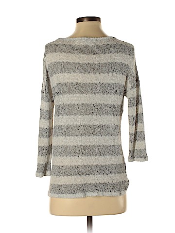 Soft Joie 3/4 Sleeve Top (view 2)