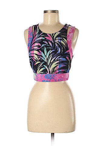 Nanette Lepore Sports Bra (view 1)