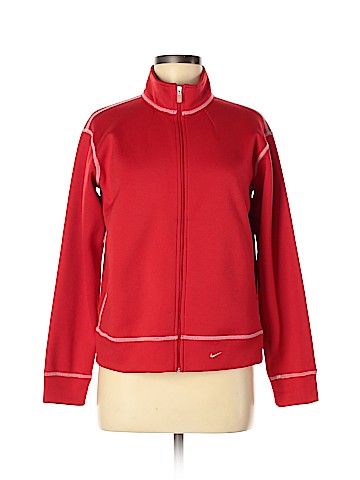 Nike Track Jacket (view 1)