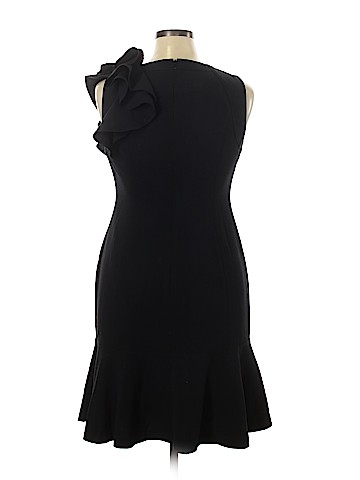 Monroe and Main Cocktail Dress (view 2)