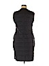 Calvin Klein Gray Casual Dress Size 14 - photo 2
