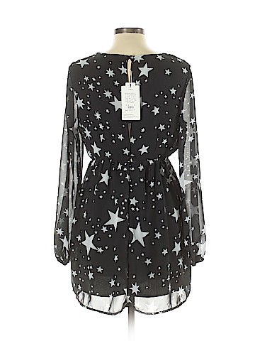 HaoDuoYi Casual Dress (view 2)