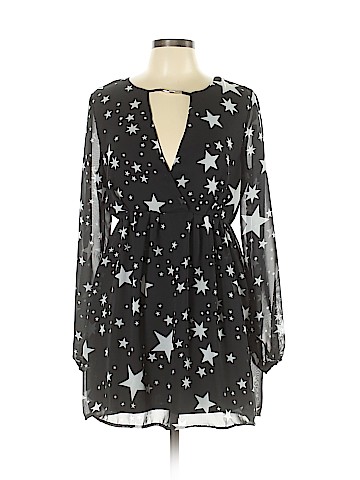 HaoDuoYi Casual Dress (view 1)