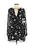 HaoDuoYi 100% Polyester Black Casual Dress Size XXL - photo 1