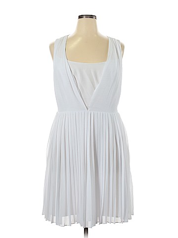 Marc New York by Andrew Marc Performance Casual Dress (view 1)