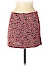 Tara Jarmon 100% Acetate Pink Casual Skirt Size EU 40 / US 10 - photo 1