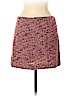 Tara Jarmon 100% Acetate Pink Casual Skirt Size EU 40 / US 10 - photo 2
