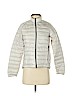 Everlane 100% Recycled Polyester Ivory Jacket Size XS - photo 1
