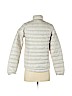 Everlane 100% Recycled Polyester Ivory Jacket Size XS - photo 2