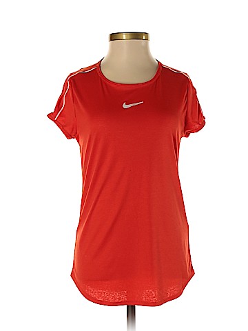 Nike Active T-Shirt (view 1)
