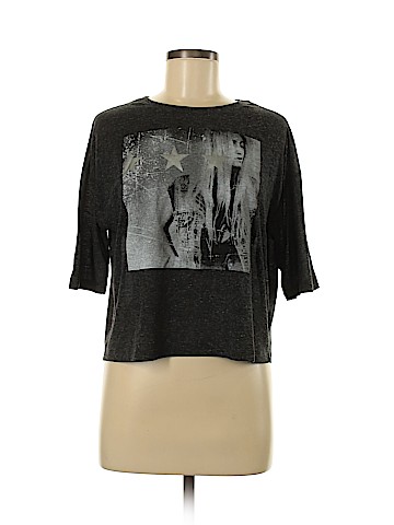 Mangano JNS Short Sleeve T-Shirt (view 1)