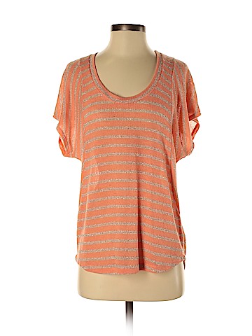 Splendid Short Sleeve Top (view 1)