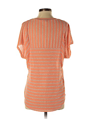 Splendid Short Sleeve Top (view 2)