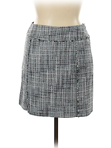 Halogen Casual Skirt (view 1)