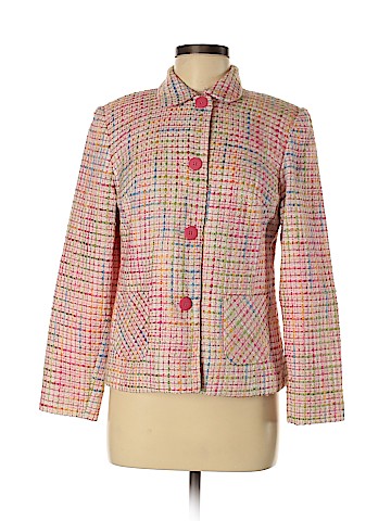 Karen Scott Blazer (view 1)