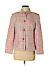 Karen Scott Pink Blazer Size 6 (petite) - photo 1