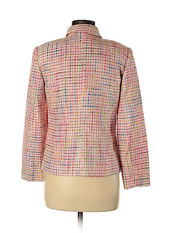 Karen Scott Blazer (view 2)