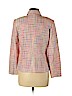 Karen Scott Pink Blazer Size 6 (petite) - photo 2