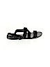 Everlane Black Sandals Size 5 - photo 1