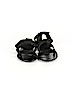 Everlane Black Sandals Size 5 - photo 2