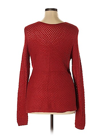 Lemon Tart Pullover Sweater (view 2)