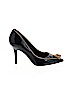 White House Black Market Black Heels Size 6 - photo 1
