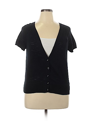 Mossimo Supply Co. Cardigan (view 1)