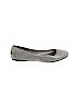 Unbranded Gray Flats Size 9 - photo 1