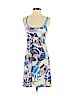 Roxy Blue Casual Dress Size XS - photo 1