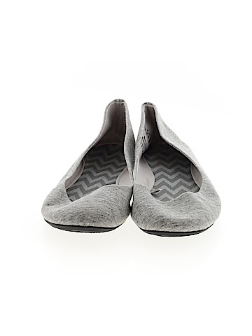 Unbranded Flats (view 2)