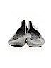 Unbranded Gray Flats Size 9 - photo 2
