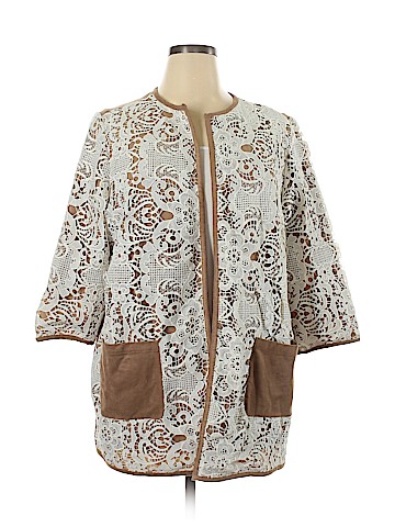 Chico's Jacket (view 1)