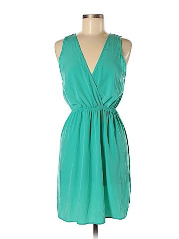 Dina Be Casual Dress (view 1)