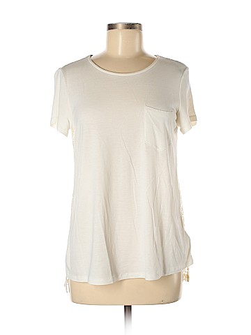 Forever 21 Short Sleeve Top (view 1)