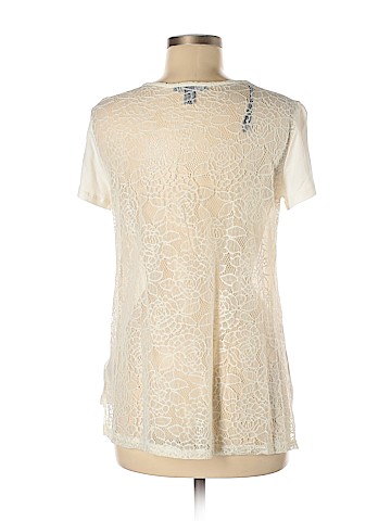 Forever 21 Short Sleeve Top (view 2)