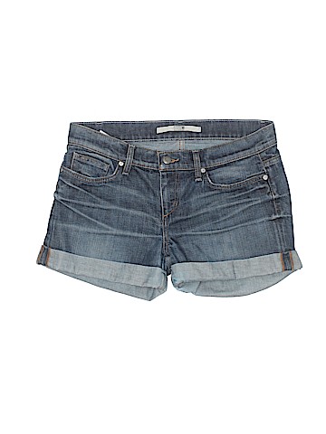 Joe's Jeans Denim Shorts (view 1)