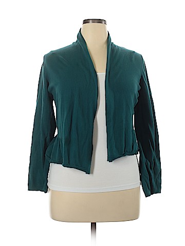 Ann Taylor LOFT Cardigan (view 1)