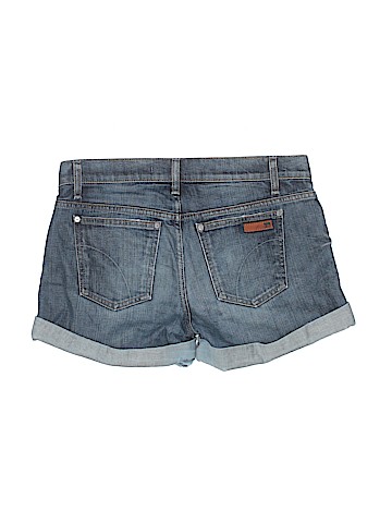Joe's Jeans Denim Shorts (view 2)