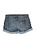 Joe's Jeans Blue Denim Shorts Size 28 waist - photo 2