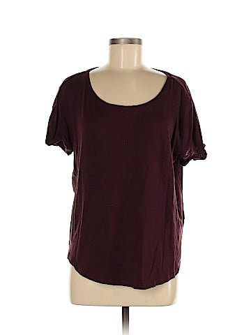 H&M Short Sleeve T-Shirt (view 1)