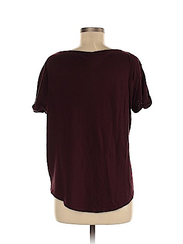 H&M Short Sleeve T-Shirt (view 2)