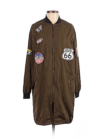 Casting LA Jacket (view 1)