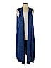 Lularoe Blue Cardigan Size XL - photo 1