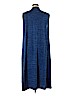 Lularoe Blue Cardigan Size XL - photo 2